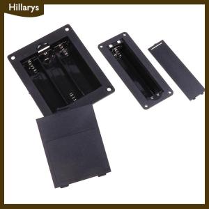 [Hillarys] 18650 Li-ion Battery Case Holder Cell Batteries Storage Box Container Plastic DIY Accessories