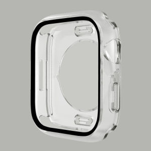 Apple Watch Full Protection Case IP68 Waterproof With Tempered Glass Screen Protector For Apple Watch Ultra Series 7/SE/6/5/4