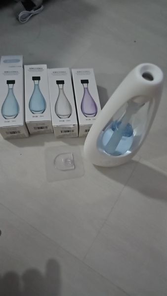 Buyer review video 3