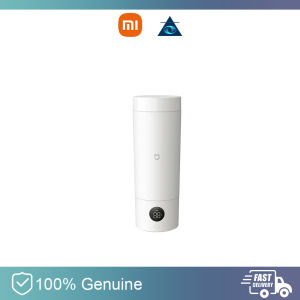 Xiaomi Mijia Electric Cup 2 Travel Thermos Thermal Vacuum Flask 350ml Stainless Steel 304 316 MJDRB02PL