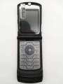 Motoro1a Razr V3 flip phone Keyboard phone International flip phone. 