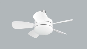 Quạt đèn đèn Led tiết kiệm năng lượng với cài đặt độ sáng và tốc độ tùy chỉnh phù hợp cho sử dụng phòng ngủ phòng khách trong nhà