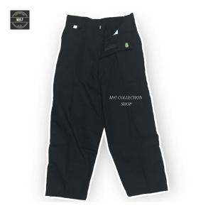 CELANA PANJANG Sekolah SD Laki Premium Seragam Sekolah SD MI Warna HITAM - Celana SD Hitam Panjang