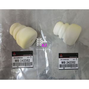 PROTON PERDANA FRONT DAMPER BUSH / FRONT ABSORBER SHAFT BUSH / REAR DAMPER BUSH / REAR ABSORBER SHAFT BUSH / MB-242352