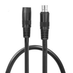 DC8020 Extended Reach Solar Charging Cable 16AWG Coppered Cores For Solar Generators And Power Stations