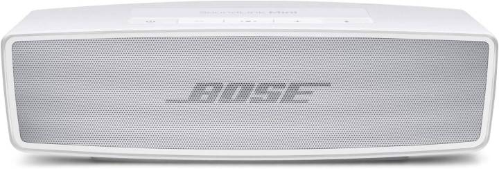 Bose Soundlink Mini II