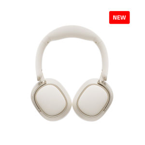 Edifier ES850NB หูฟังครอบหู ANC บลูทูธ5.4 แบตฯ 92ชม. Hi-Res ลดเสียงรบกวนAI ไดรเวอร์40มม. รองรับ LDAC/SBC ปรับEQ แอป Edifier Connex โหมดเกม โทรคมชัด