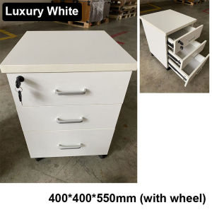 [Clearance]Ready Assembled Cabinet/Bedside Cabinet/TV Console/Storage Cabinet/3 Drawers