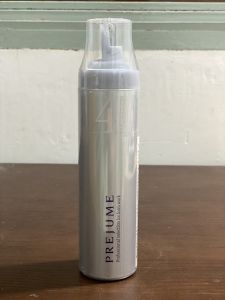 Bọt Mềm Prejume 4 Bọt Giữ Nếp Tóc Xoăn 200ml