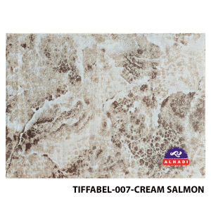 Alhadi Permadani 120 x 170cm Tebal 14mm Karpet Lantai Lembut Genebel Imabel Tifabel Modern Klasik