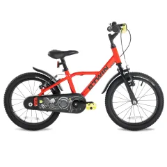 Decathlon cycles for 6 year old best sale