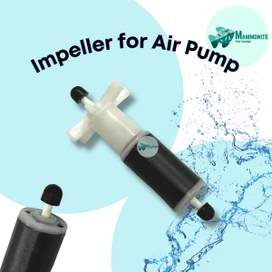 Aquaspeed Impeller for Submersible Pumps A3000 A5000