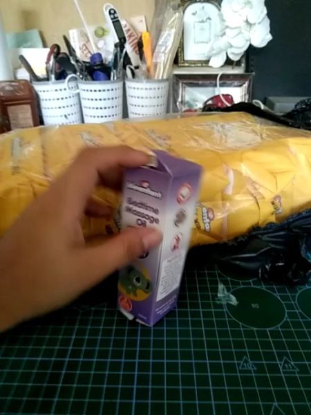 Buyer review video 2