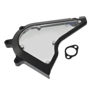 Front Engine Sprocket Chain Guard Cover For KTM 250 390 Duke Duke250 Duke390 2014 2015 2016 2017 2018 2019 2020 2021 2022