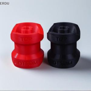 💕💞【Special price】ERDU [เครื่องจ่ายอัจฉริยะ] เครื่องจ่ายพลาสติกอัจฉริยะประหยัดเวลา1ชิ้น-เหมาะสำหรับซักมือแชมพูเจลอาบน้ำกันรั่ว