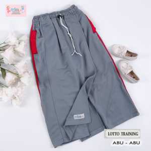 Rok Celana Anak training