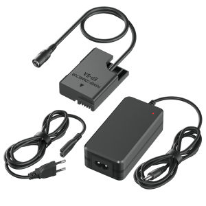 PALO Nikon Baterai EN-EL14 Dummy Battery Tersedia kit UE / kit TIPE-C Kit For NIKON P7000 P7800 D3100 D3200 D3300 D3400 D5100 D5200 D5300 D5500