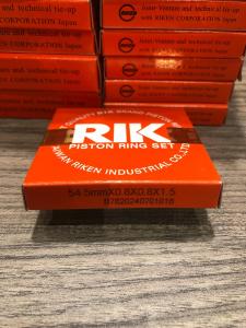 Ring seher Rik Piston 54 / 545 / 55 / 55.25 / 57 / 575 / 58 / 585 / 59 / 60 / 61 / 62 / 63 / 65 / 66 / 68 / 70 / 71 / 72 / 73 / 77 / 78 Tebel (08 X 08 X 15)