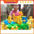 Đồ chơi trẻ em lego xếp hình lắp ghép mô hình cho bé - Bán theo Cân. 