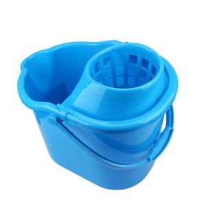 Xô lau nhà vắt có bánh xe có kèm rỏ vắt cao cấp