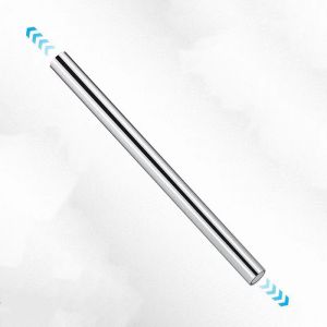 Magnet Cat Eye Silinder Jumbo  / Tabung Panjang - Super Strong untuk Nail Art & Desain Kuku Premium