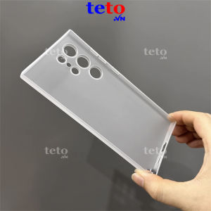 Ốp Lưng Samsung S24 Ultra/ S24/ S24 Plus/ S25/ S25 Plus/ S25 Ultra/ PC CỨNG Nhẹ Chống Trơn chống xước Cảm giác cầm nắm thật tay Có Gờ Bảo Vệ Camera