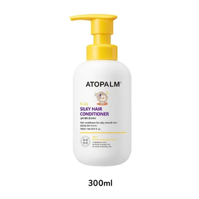 Atopalm Silky Hair Conditioner (Toppingskids)