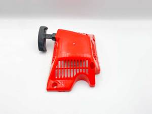 ชุดมือดึงสตาร์ท 5200 (ดึงเบา) ชุดสตาร์ท สินค้าคุณภาพดีใช้กับเครื่องตัดไม้/เลื่อยยนต์ รุ่น 5200 (4เขี้ยว)