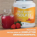 True Whey Isolate Protein TNT 1kg – Bột Tăng Cơ, Hỗ Trợ Phục Hồi Sau Tập, 33 Lần Dùng – Vitaminlife. 