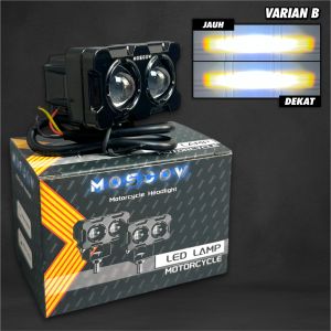 PAKET Saklar Switch Lampu Tembak D2 Laser On Off On Sepion SAKLAR LAMPU ON OFF LED HIGH LOW 3 MODE SAKLAR TOMBOL LAMPU SOROT + Lampu Tembak Sorot LED Laser 2 Mata Model Slim Lampu Sorot Led Lampu Tembak SQL 2 Mata Slim Lampu Tembak Led Motor 18W DC 12-80V