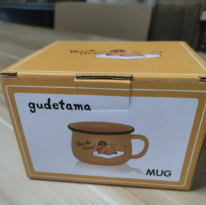 [Local Seller] Sanrio Hello Kitty Melody Cute Breakfast Mug Cup Ceramic Little Twins Star Keroppi Mugs Pom Pom Purin Cinnamoroll