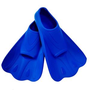 Bơi người lớn vây lặn và bơi Ergonomic chân vịt bơi lội Silicone kết cấu thích hợp cho bơi lặn