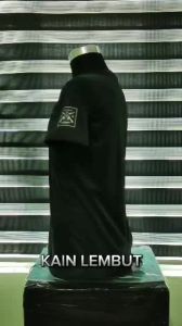 Baju ARMY 009 Tshirt Microfiber Lelaki Dan Perempuan