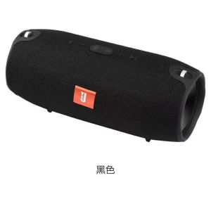 ลำโพงบลูทูธ Xtreme ลำโพงกลางแจ้ง เครื่องเสียงลำโพงไร้สายแบบพกพาแถมสายสะพาย เครื่องเสียง Bluetooth