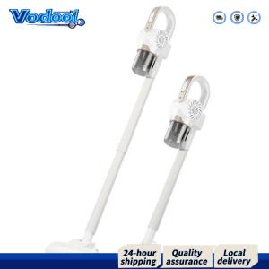 Wireless Handheld Vacuum Cleaner 85000Pa with UVC Light for Bed and Car Dust Removal Compact and Easy to Carry