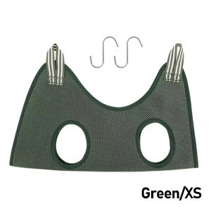 Pet Grooming Hammock Cat Dog Restraint Bag Comfortable Safe Pet Grooming Sling Helper Pet Care Tool