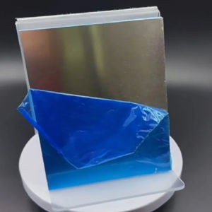 แผ่นอลูมิเนียมหนา 0.5 มม. ถึง 15 มม.