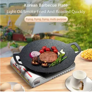 Griddle for sale Grill Pan prices brands review in Philippines Lazada Philippines