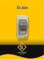 TỦ ĐIỆN AN TOÀN LSE LS 2PHA. 