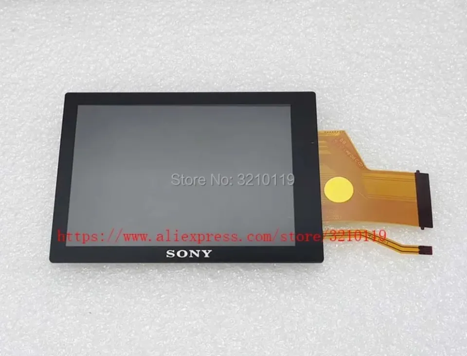 New LCD màn hình hiển thị cho Sony DSC-HX90 hx90 HX90V hx80 hx80v