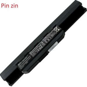 ⚡ Pin Laptop ASUS K43JM ASUS K43JS ASUS K43JY ASUS K43S ASUS K43SC ASUS K43SD ASUS