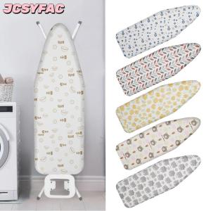 JCSYFAC Bền ủi bảng vải chịu nhiệt trang trí bàn ủi bìa với hoa động vật Thiết kế phổ giặt nguồn cung cấp