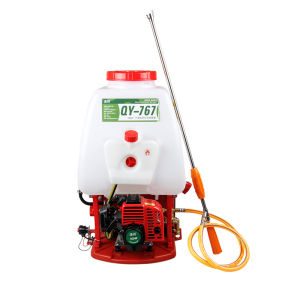 Karburator Assy Mesin Potong Rumput & Suku Cadang Mesin Semprot Hama