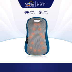 GINTELL G-Resto X Portable Massage Cushion