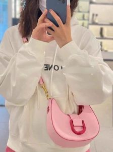 (Auth Tuồn Chính Hãng) Túi Gabin C N K Itzy Nhiều Màu Phiên Bản Đặc Biệt Fullbox Túi Vải Size 18cm