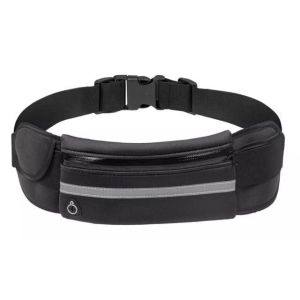 Universal Running waist pack Running Jogging belt Package Pouch Bag Gym Fitness Phone Outdoor Bags