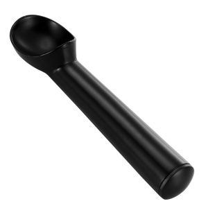 Scoop Es Krim Stainless Aluminium - Ice Cream Scop - Sekop Skop Es Crem - Sendok Takar