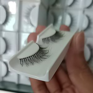 Bulu Mata 3D 004 (12 Pasang) Free Cover