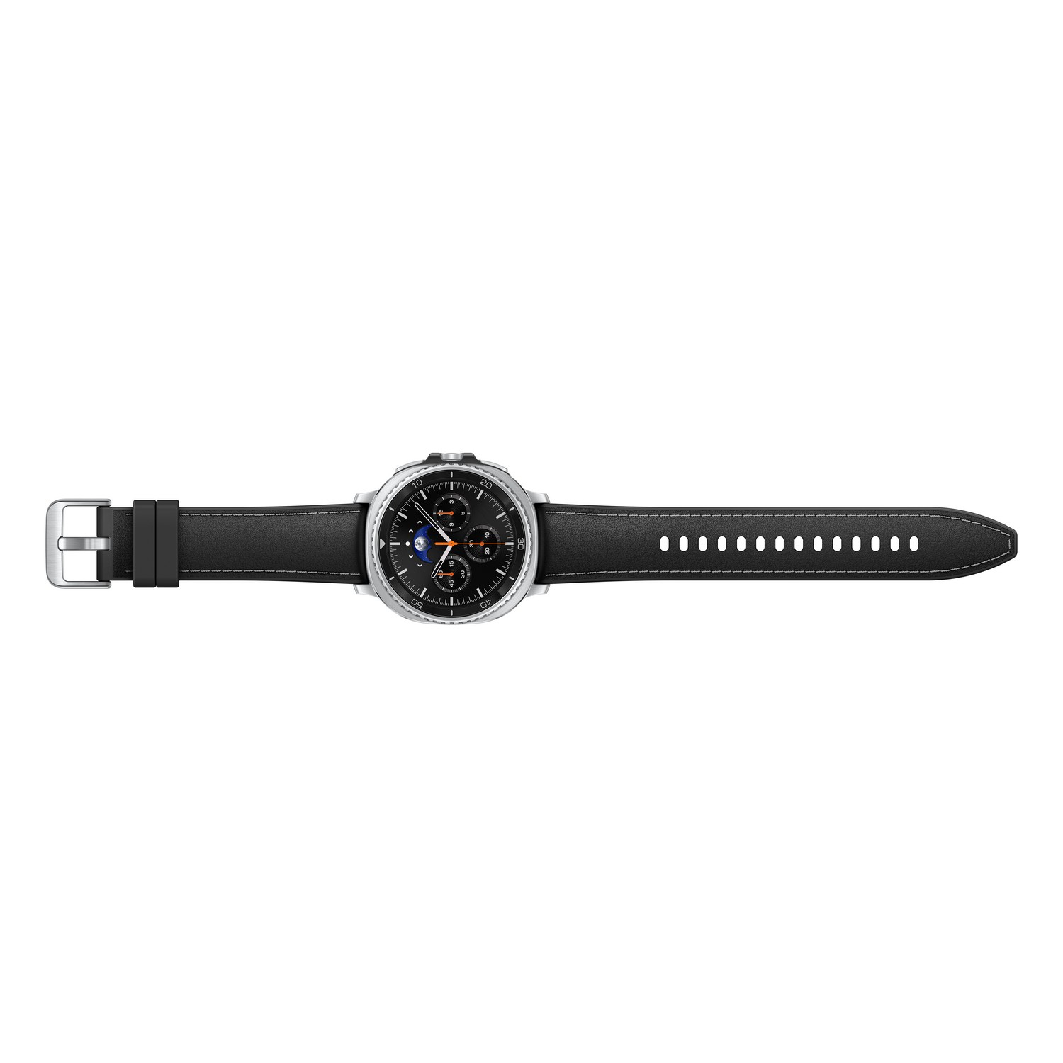 Samsung Galaxy Watch8 Classic LTE Black นาฬิกา Smart Watch