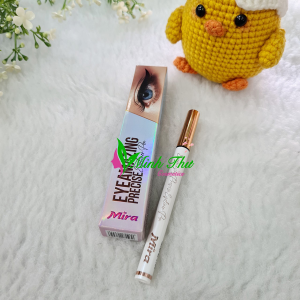Bút Kẻ Mắt Nước Mira Eyeamazing Precise B792 24H Chính Hãng